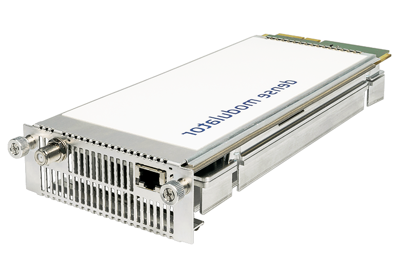 Luminato - LDM-A QAM Modulator